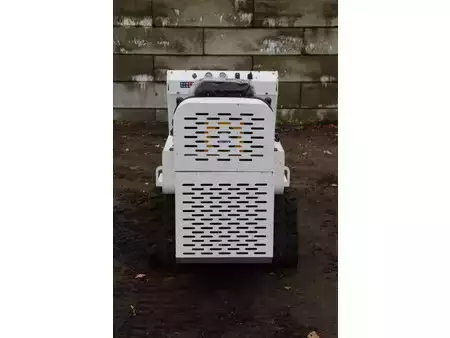 Chargeuse sur chenilles 2025 Machpro MP360 (5)
