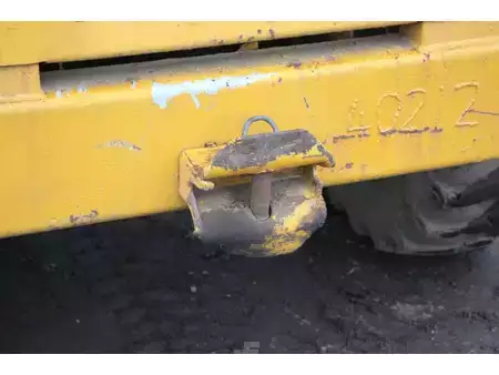 Dúmpers rígidos 0 Thwaites Alldrive dumper truck (13)