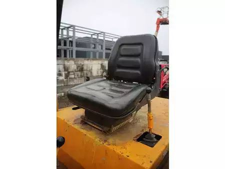 Dúmpers rígidos 0 Thwaites Alldrive dumper truck (18)