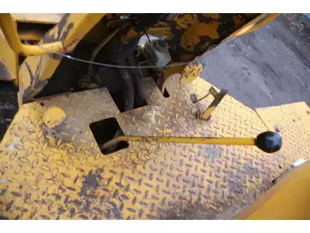 Dúmpers rígidos 0 Thwaites Alldrive dumper truck (19)