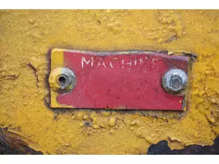 Dúmpers rígidos 0 Thwaites Alldrive dumper truck (23)