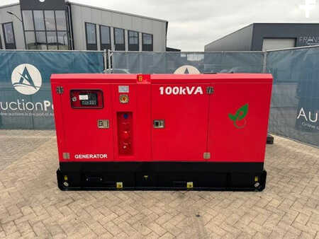 Power Generator 2025 Ricardo GF2-W100 (1)
