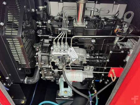 Power Generator 2025 Ricardo GF2-W100 (11)