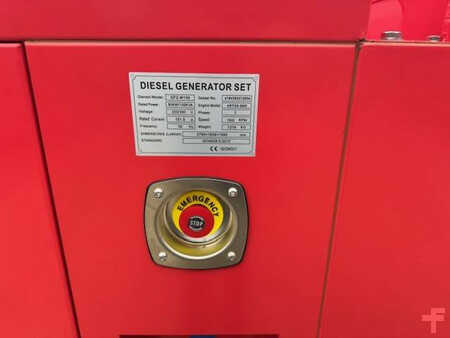 Power Generator 2025 Ricardo GF2-W100 (13)