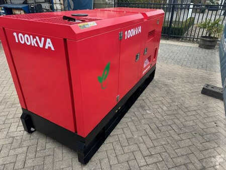 Power Generator 2025 Ricardo GF2-W100 (14)