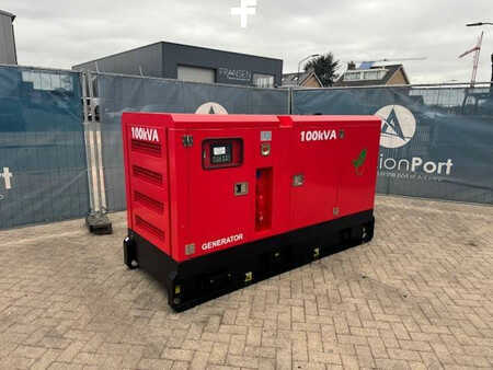 Power Generator 2025 Ricardo GF2-W100 (2)