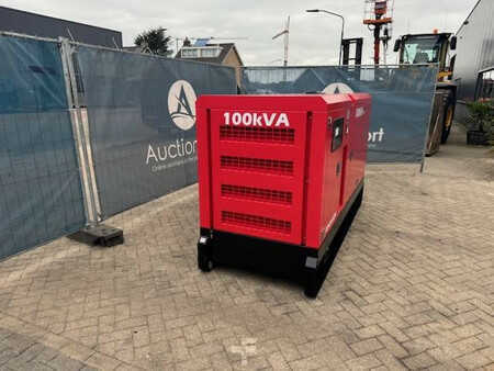 Power Generator 2025 Ricardo GF2-W100 (3)