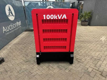 Power Generator 2025 Ricardo GF2-W100 (4)