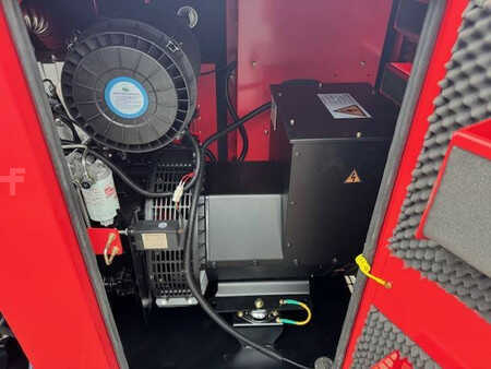 Power Generator 2025 Ricardo GF2-W100 (8)