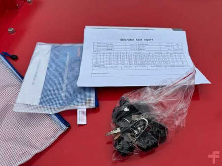 Power Generator 2025 Ricardo GF2-W100 (9)