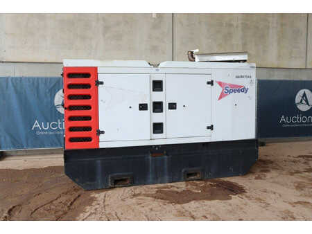 SDMO R165