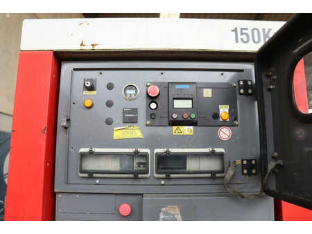 SDMO R165