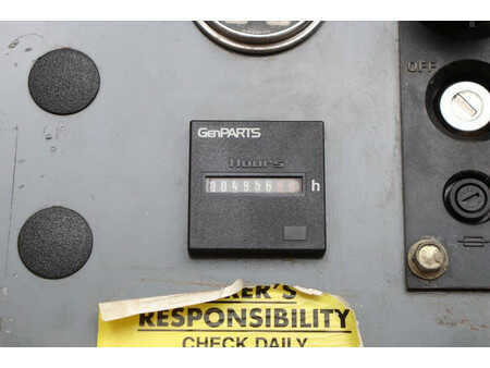 SDMO R165