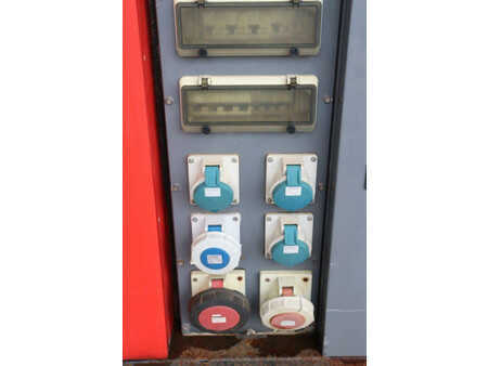 SDMO R165