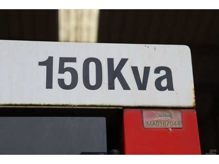 SDMO R165