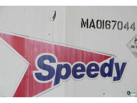 SDMO R165