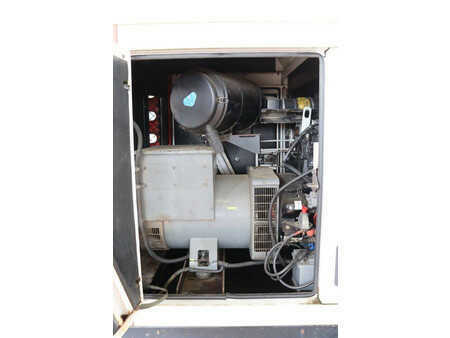 SDMO R165