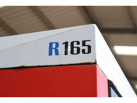 SDMO R165