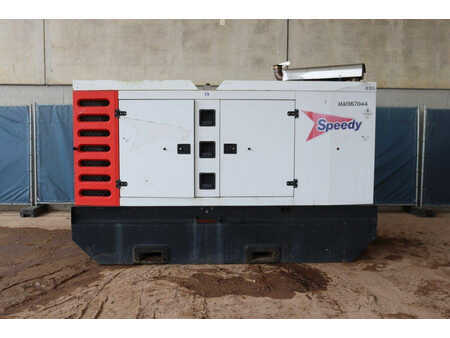 SDMO R165