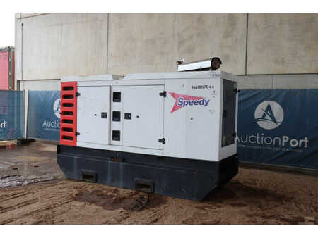SDMO R165