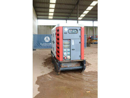 SDMO R165