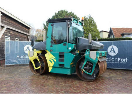 Müllverdichter 2015 BOMAG BW 154 AP-4 AM (3)