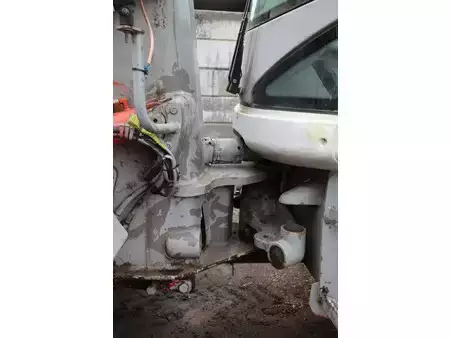 Hjullaster 1998 Atlas 65 (16)