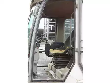 Hjullaster 1998 Atlas 65 (19)