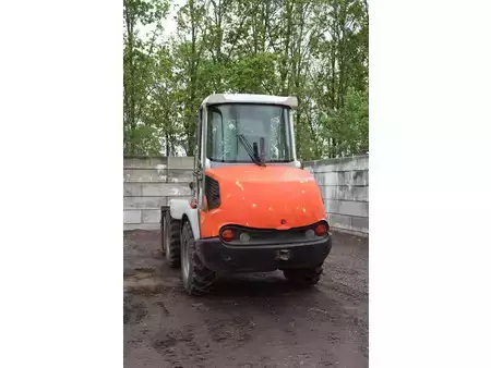 Hjullaster 1998 Atlas 65 (4)