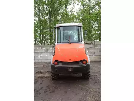 Hjullaster 1998 Atlas 65 (5)