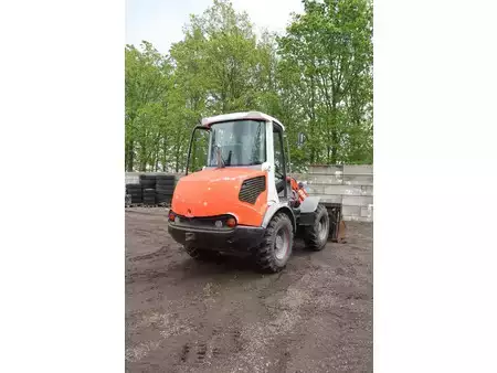 Hjullaster 1998 Atlas 65 (6)