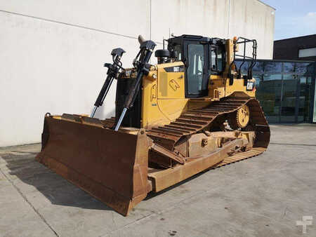 Dozer Apripista 2015 Caterpillar D6T LGP (2)