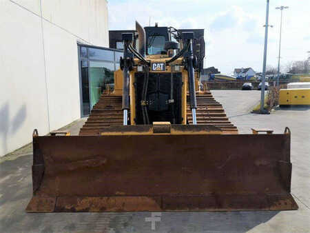 Dozer Apripista 2015 Caterpillar D6T LGP (4)