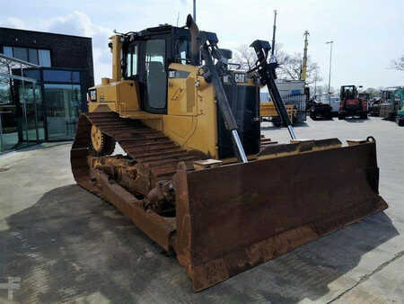 Dozer Apripista 2015 Caterpillar D6T LGP (5)