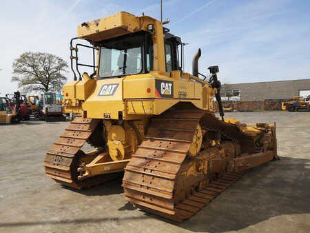 Dozer Apripista 2015 Caterpillar D6T LGP (6)