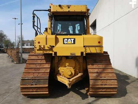 Dozer Apripista 2015 Caterpillar D6T LGP (7)