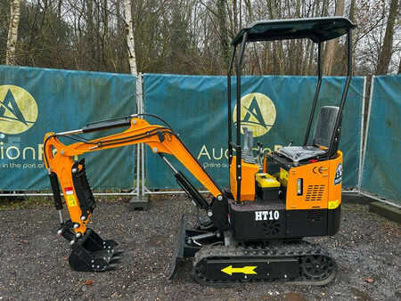 Minigraver 2024 Beartrac HT10 (1)