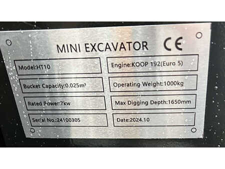 Minigraver 2024 Beartrac HT10 (11)