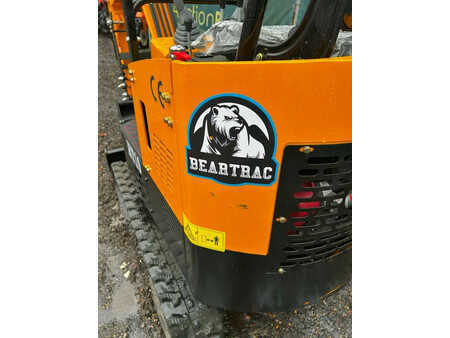 Minigraver 2024 Beartrac HT10 (16)