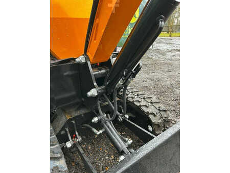 Minigraver 2024 Beartrac HT10 (20)