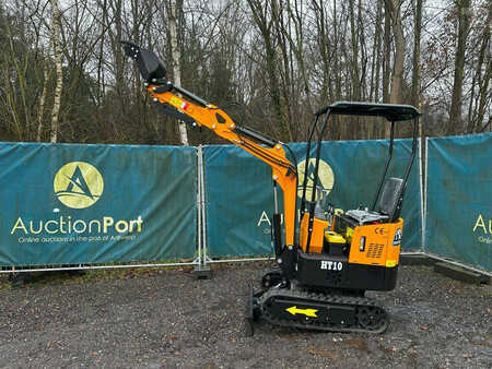 Minigraver 2024 Beartrac HT10 (27)