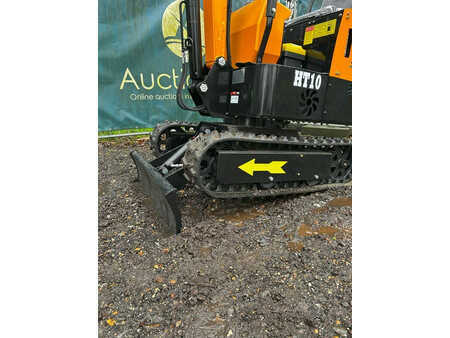 Minigraver 2024 Beartrac HT10 (28)