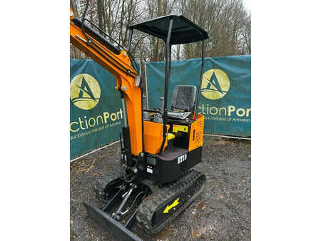 Minigraver 2024 Beartrac HT10 (30)