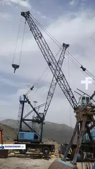 Grue portuaire 1988 [div] ITALGRU GS 180 TP (9)