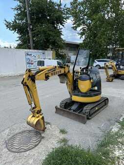 Minibagger 2012 Komatsu PC10UU-5 (4)