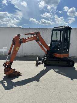 Hitachi ZX27U-2