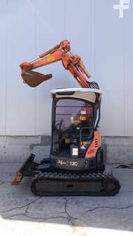 Minibagry 2014 Hitachi ZX20UR (3)