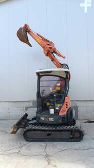 Minibagry 2014 Hitachi ZX20UR (2)