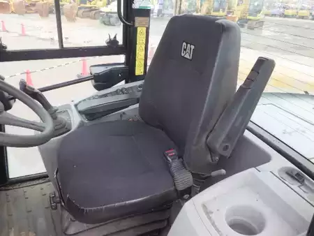Hjullaster 2018 Caterpillar 910M (8)