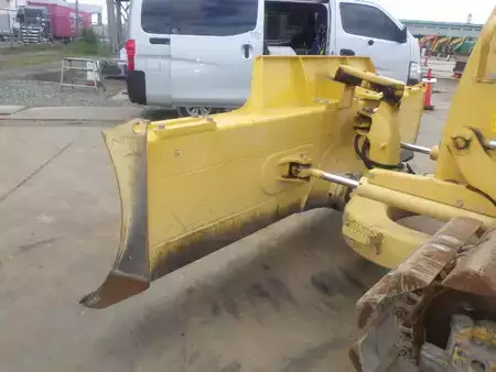 Pásové buldozery 2015 Komatsu D37PX-23 (6)